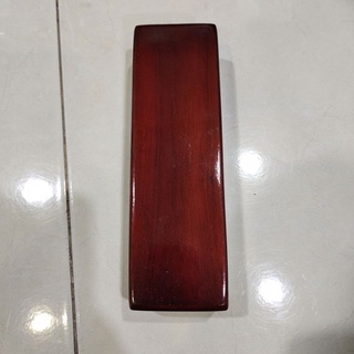 Cục gỗ ủi chết vải