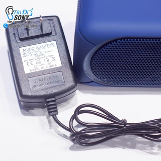 Sạc dùng cho loa Sony SRS-XB30