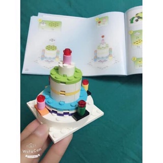 Lego 460 chi tiết