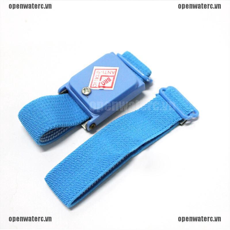 Opc Vòng Đeo Tay Chống Tĩnh Điện Chất Lượng Cao