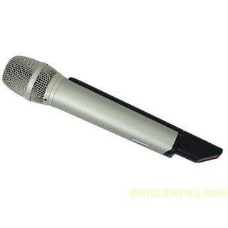 [Mã ELHACE giảm 4% đơn 300K] Micro không dây Sennheiser 5200 G5