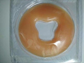 💥💥Gối Silicon úp mặt