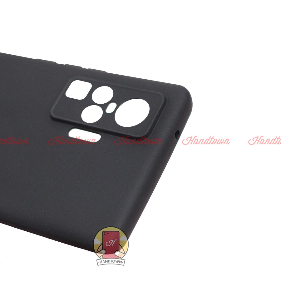Ốp Lưng TPU Silicon Vivo X50 Pro X 50 Pro x50pro Nhựa Dẻo Đen Toàn bộ Chống Va Đập Chống Trầy Xước và Chống Ố SIÊU BỀN