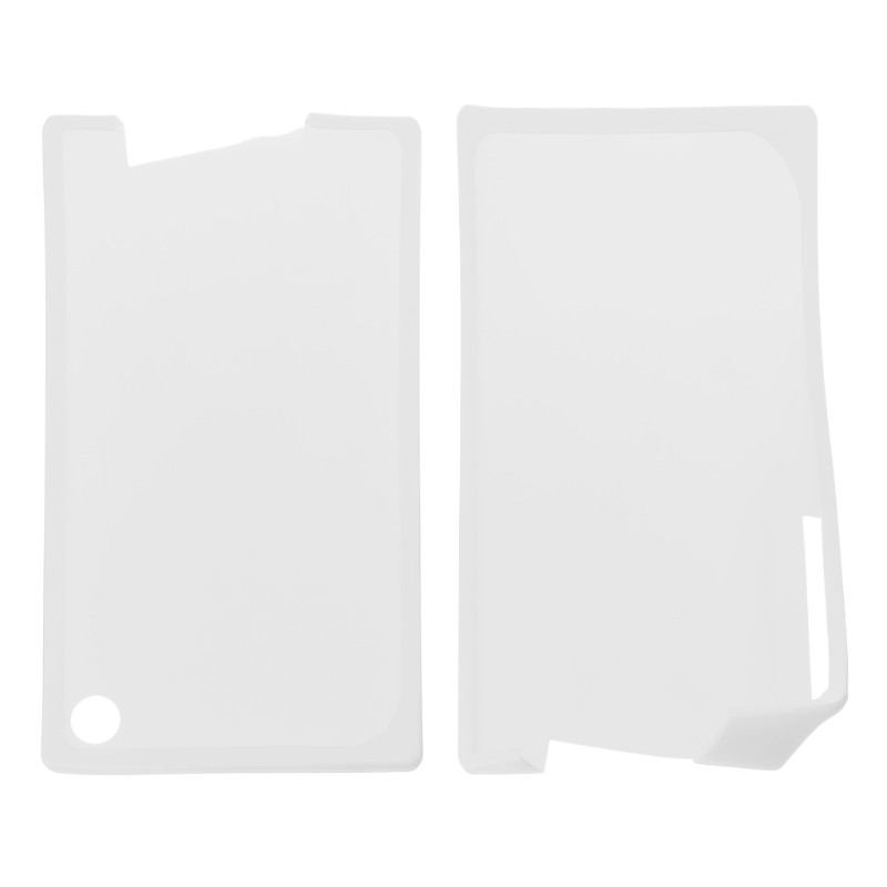 Skin Shell Case Cover for PS5 Optical Drive Console Anti-Scratch Dustproof Plate