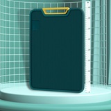 Thớt Cắt Rau Củ Quả Bằng Nhựa Thân Thiện Với Môi Trường