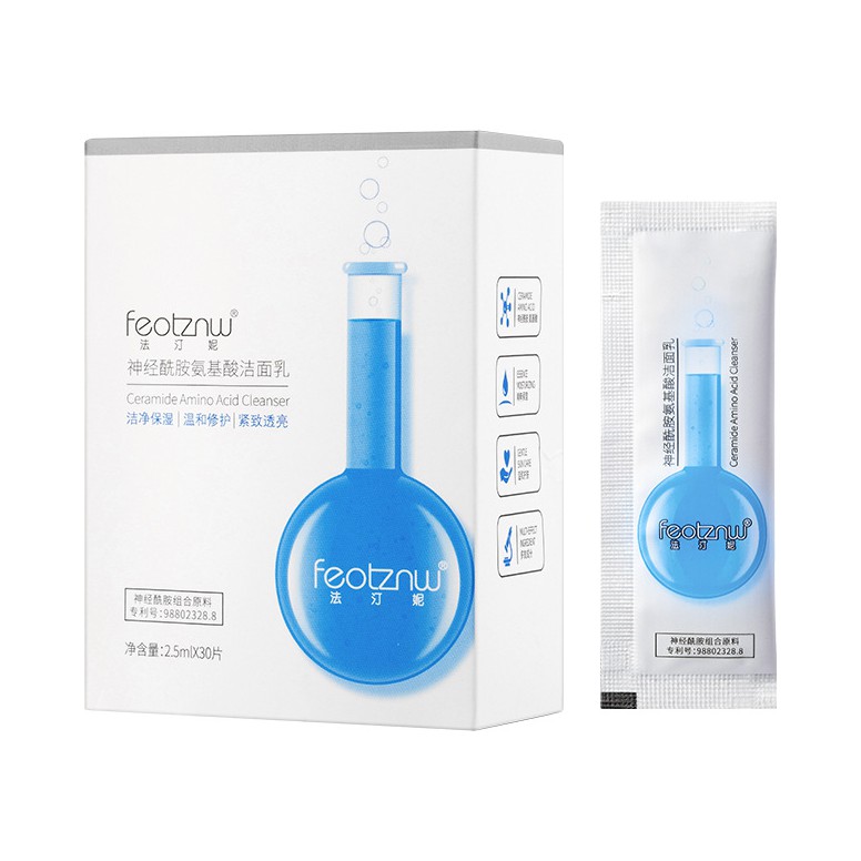 Sữa Rửa Mặt Amino Acid Dưỡng Ẩm Và Làm Sạch Lỗ Chân Lông Chăm Sóc Da Hiệu Quả | BigBuy360 - bigbuy360.vn
