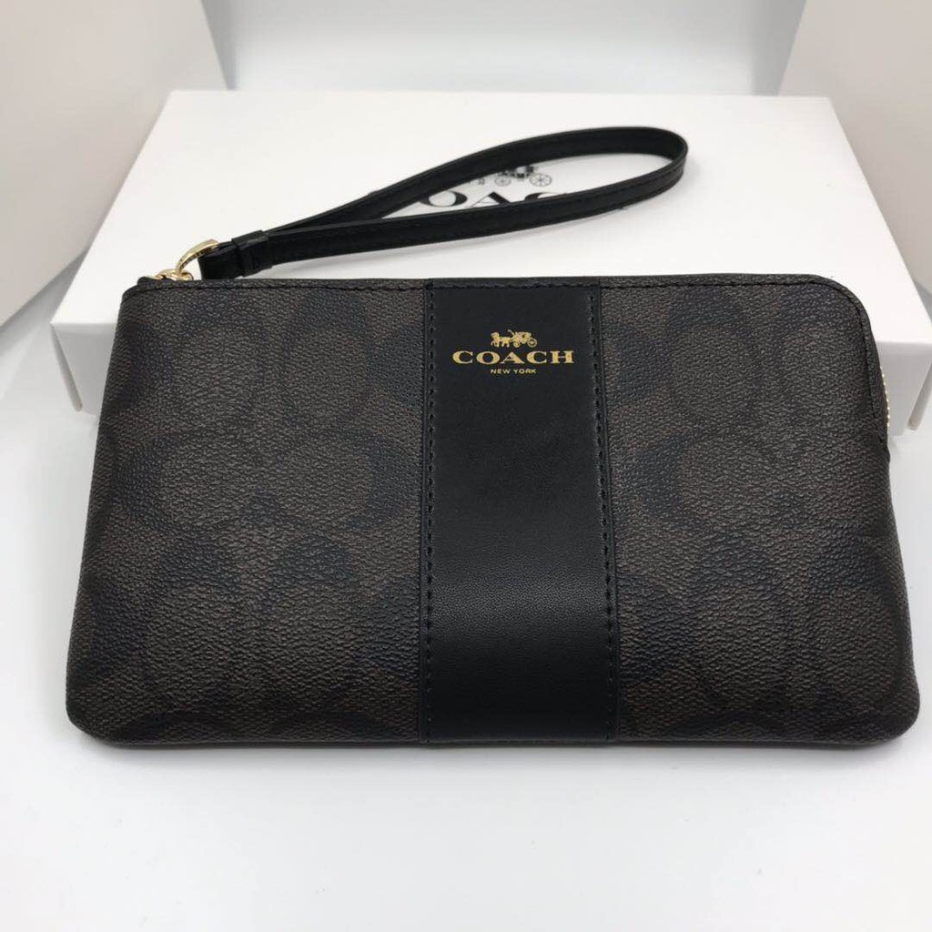 Ví Cầm Tay Nữ F58035