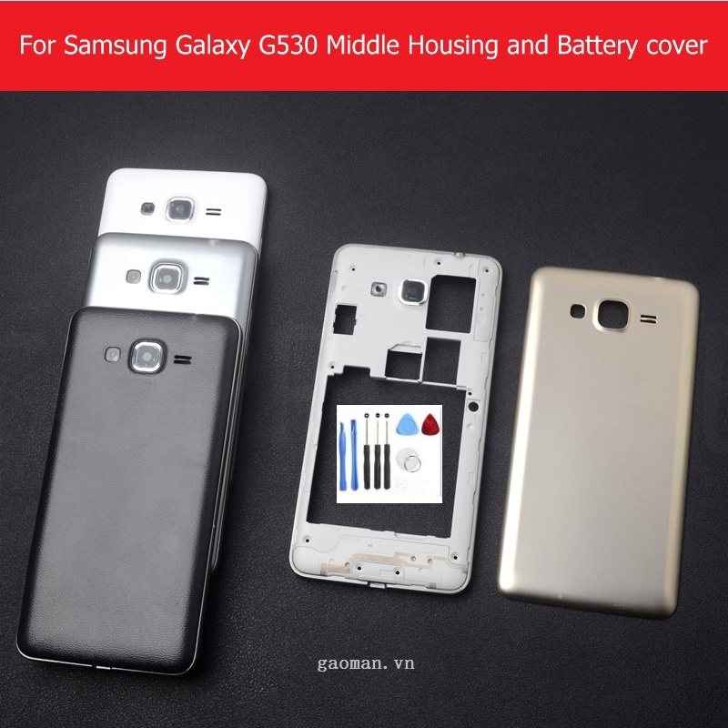 Ốp điện thoại Bảo Vệ Toàn Diện Cho Samsung galaxy Grand prime G530 G530H G530