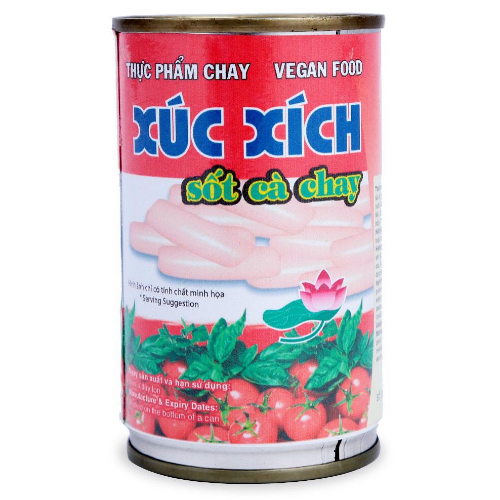 XÚC XÍCH SỐT CÀ CHAY  KETO ÂU LẠC