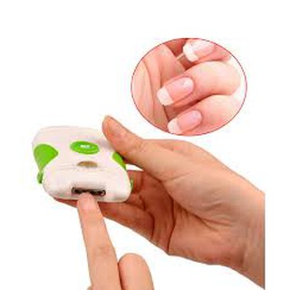 Máy Cắt Móng Tay Roto Clipper