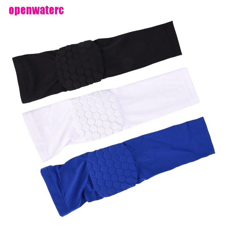 Đệm Bảo Vệ Đầu Gối Hình Tổ Ong Chống Va Chạm Chống Trượt