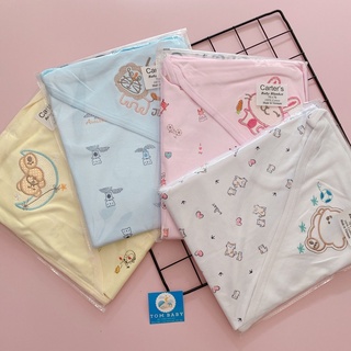 Ủ 1 lớp Carter hoạ tiết cho bé