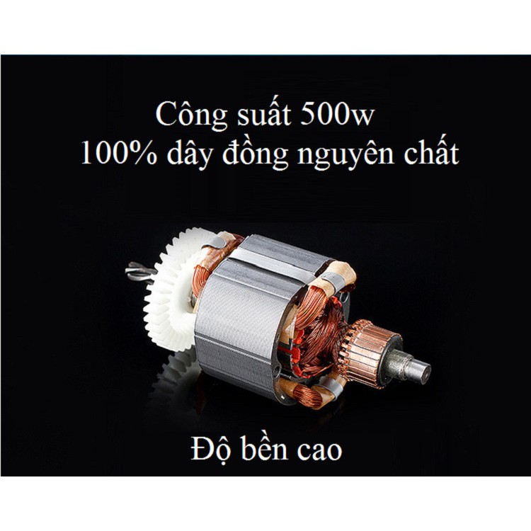 Bộ Máy Khoan Bắt Vít 88 Chi Tiết Công Suất Lớn, Bộ Công Cụ Sửa Chữa Gia Đình Đa Năng