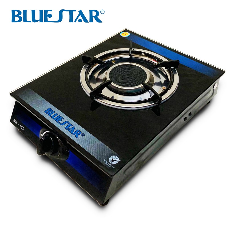 Bếp gas đơn hồng ngoại Bluestar NG-169