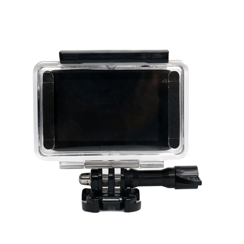 Hộp Đựng Camera Hành Trình Mini 4k Chống Nước Mới