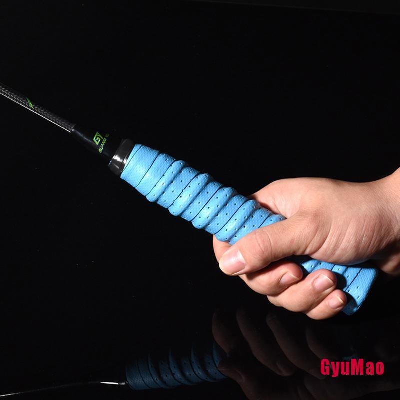 Băng Quấn Cán Vợt Cầu Lông/Tennis Chống Trượt Tiện Dụng
