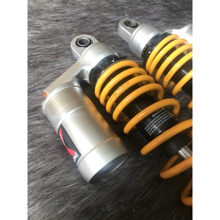 PHUỘC SCK BÌNH DẦU BẠC CHÍNH HÃNG CHO SIRIUS/JUPITER