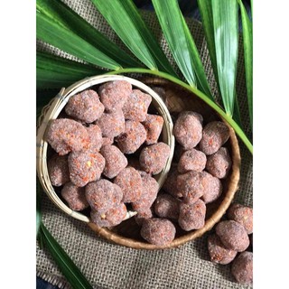 ME XÍ MUỘI CHÙM RUỘT