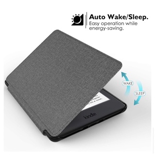 Bao da cho máy đọc sách kindle paperwhite 12345; oasis 2/3 và kindle basic