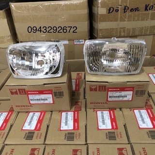 Pha Đèn Dream Thái chính hẵng - dream việt