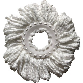 Bông lau thay thế 360 độ LOCK&LOCK MOP-HEAD