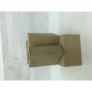 Hộp carton 20.5x20.5x17, số lượng: 30 hộp dùng đóng gói hàng