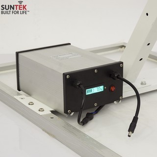 BỘ LƯU ĐIỆN SUNTEK BACKUP POWER 12V/24AH