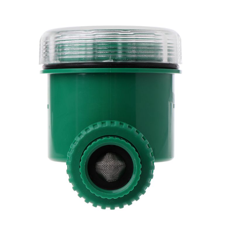 Bộ Điều Khiển Hẹn Giờ Tưới Nước Sân Vườn Tiện Dụng