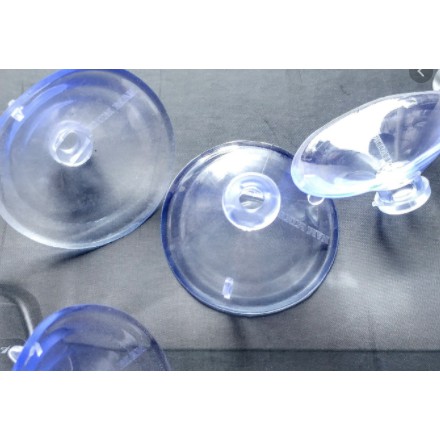 MÚT KÍNH GIỮ ỐNG, GIỮ DÂY SỦI - DÂY CO2