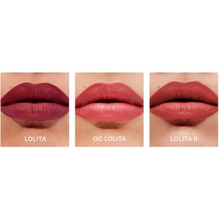 [Kat Von D] Son Thỏi Kat Von D Studded Kiss Lipstick