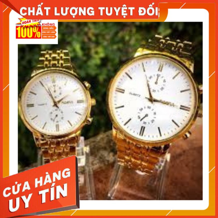 HÀNG CAO CẤP -  đồng hồ đôi nam nữ thương hiệu sosra chính hãng phong cách trẻ trung cá tính mẫu mới nhất  - Hàng Cao Cấ