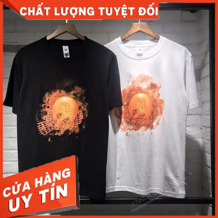 Nhập WAP11 giảm 20k đơn từ 200k - ÁO THUN OFF CAM UNISEX