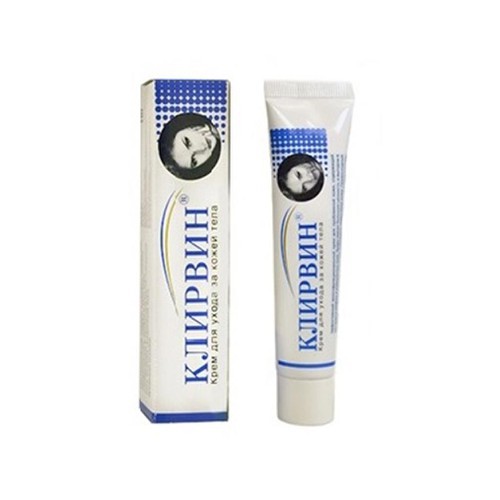 Kem bôi sẹo thâm Nga chính hãng