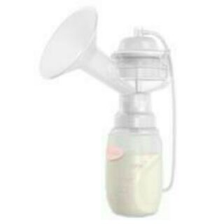 Bộ phụ kiện hút sữa Forte unimom