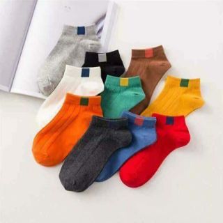 Set 10 đôi tất hàn quốc siêu hot