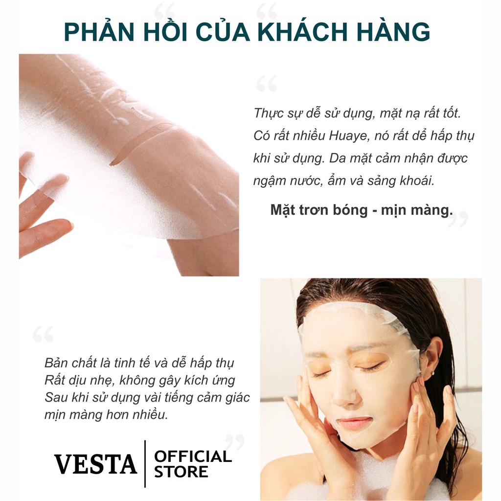 Mặt Nạ Giấy 𝑭𝒓𝒆𝒆𝒔𝒉𝒊𝒑 Mask Chiết Xuất Quả Đào Beilingmei Tươi Mát Làn Da