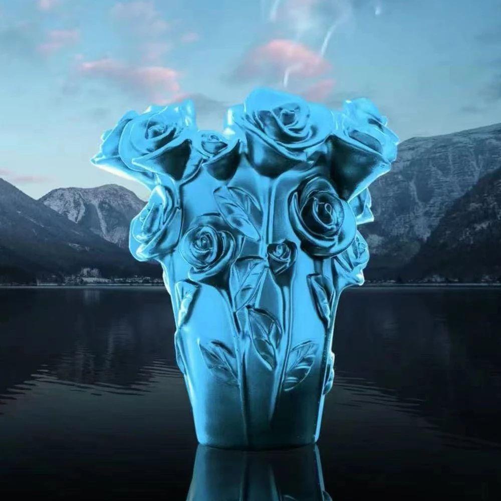 FOREVER Đế Đốt Trầm Hương Trang Trí Giáng Sinh