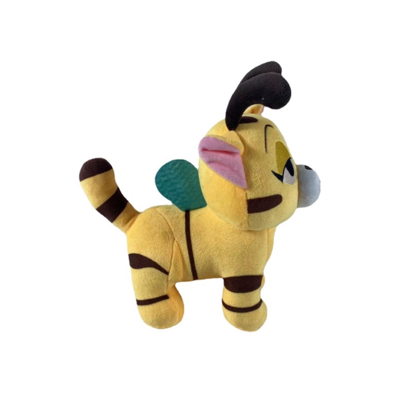 24cm Bee Cat Doll Poppi Playtime Sang trọng Hoạt hình dễ thương Đồ chơi sang trọng Quà tặng trẻ em