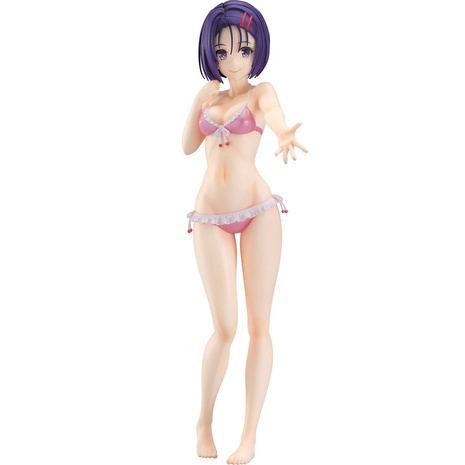 Mô hình nhân vật To Love-Ru Darkness POP UP PARADE Haruna Sairenji
