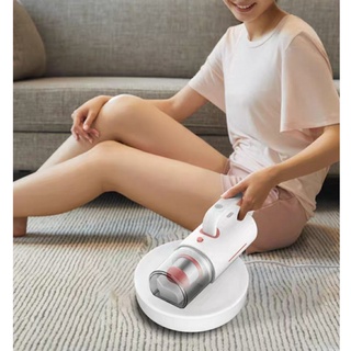 Hút bụi ga giường deerma cm1300 bảo hành 1 năm hút bụi rèm, hút bụi thảm, hút bụi salon,hút lông chó mèo