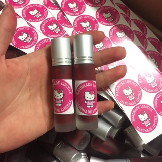 [ Freeship ] Son tint bi lăn