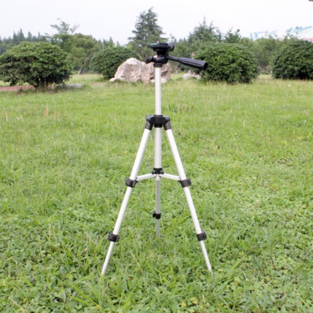 [SIÊU RẺ] Gậy TRIPOD 3 chân kéo dài làm giá đỡ điện thoại( mua 2 tặng thêm ốp) | WebRaoVat - webraovat.net.vn