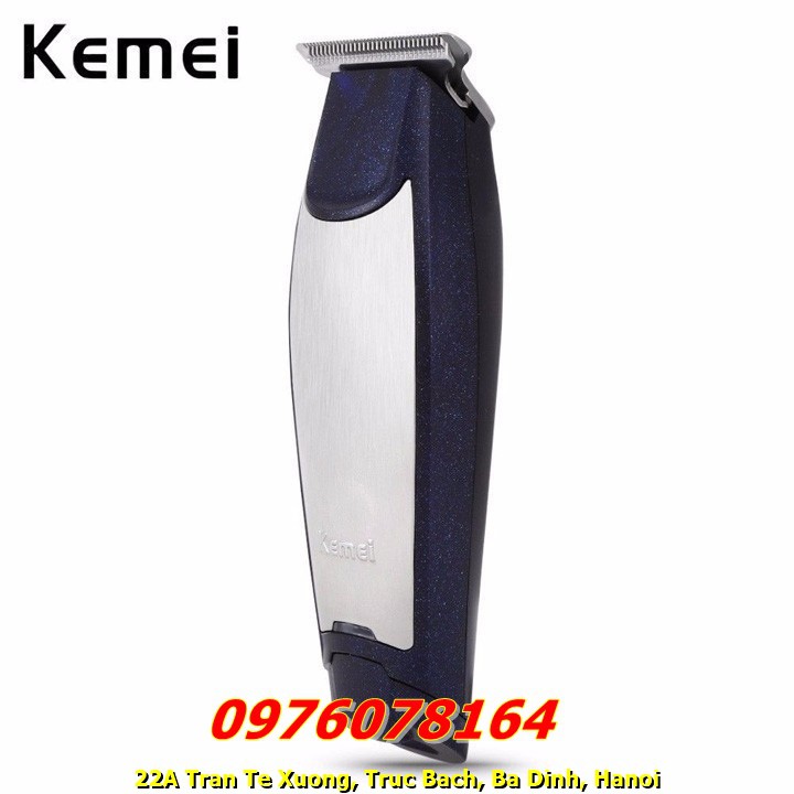 TÔNG ĐƠ CHẤN VIỀN TATOO KEMEI KM 5021