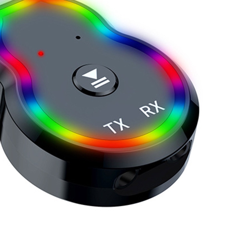Bộ Thu Phát Âm Thanh Bluetooth 5.3 LI-compatible Cho Máy Tính