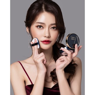 [Quinshop.vn] Phấn Nước Che Phủ Cao Lime Cushion