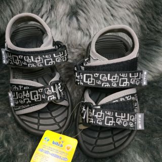 Sandal Bitis xốp cho bé trai