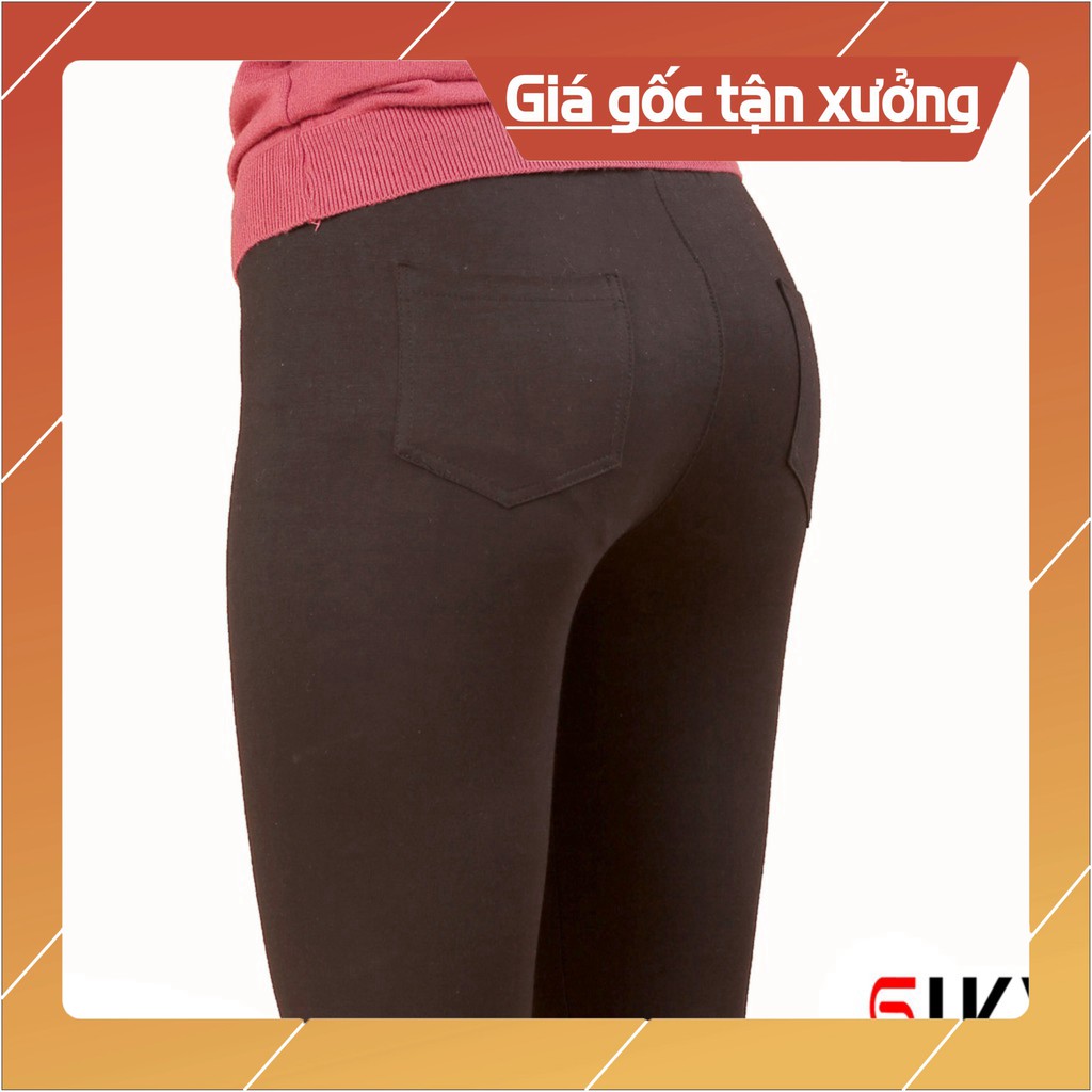 Quần legging  nâng mông cho khach si | BigBuy360 - bigbuy360.vn