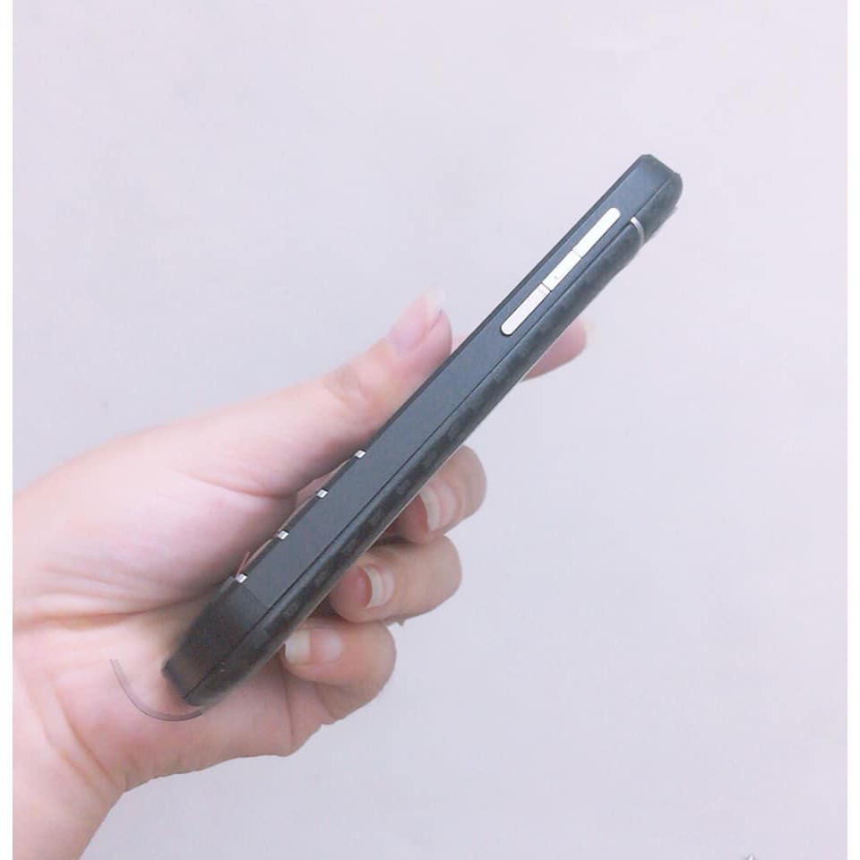THANH Lý BỘ VỎ BLACKBERRY Q10 ĐEN