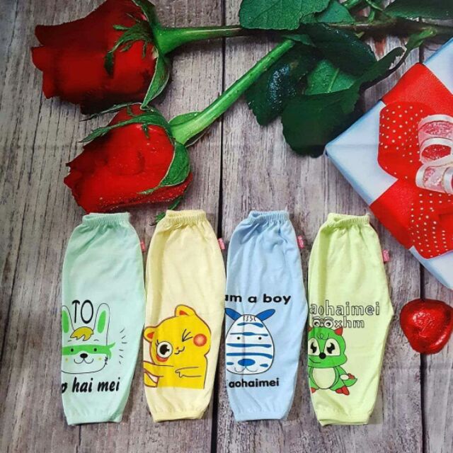 Set 30 quần chục cho bé