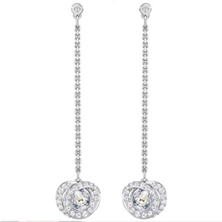 Bông tai chính hãng Swarovski - Code 5298024